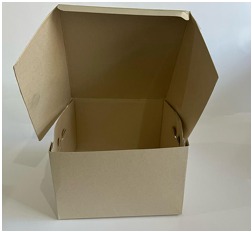 Hamburguesa  Domicilio